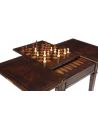 Game Card Tables & Game Chairs Extending Game & Card Table