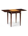 Game Card Tables & Game Chairs Extending Game & Card Table