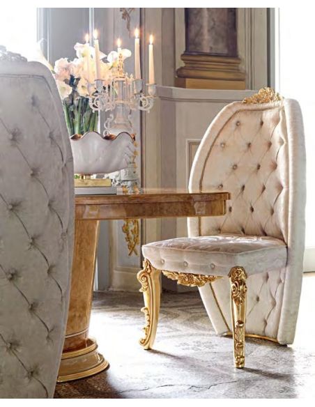 Dining Tables Stunning Modern Style Dinning Table, Hand Crafted by Artisans