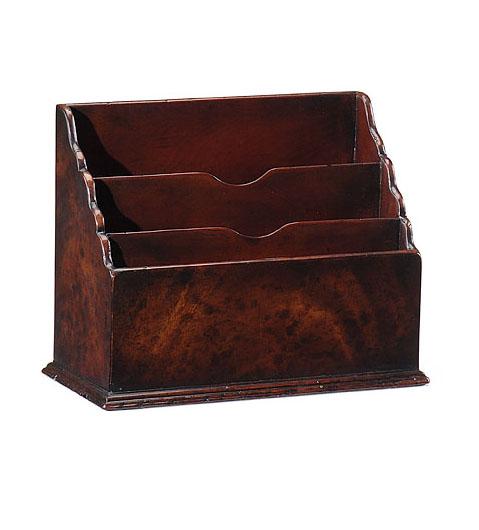 Decorative Accessories Luxurious Home Large Stationary Box