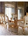 Dining Tables Stunning Modern Style Dinning Table, Hand Crafted by Artisans