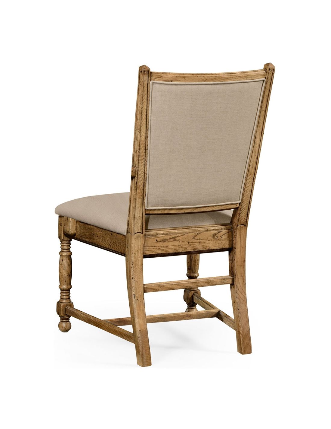 Rubino upholstered 2025 dining chair