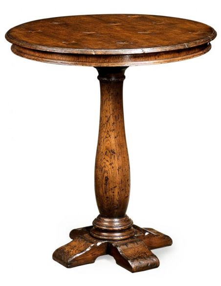 Home Furniture Round Bar Table