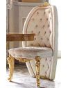 Dining Chairs Royal Tufted Dining Chair