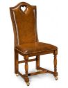 Dining Chairs High End game Heart Side Chair