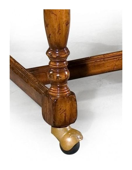 Dining Chairs High End game Heart Side Chair