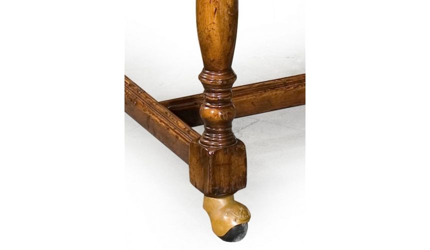 Dining Chairs High End Dinning Heart Arm Chair