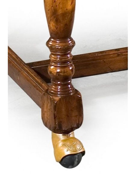 Luxury Leather & Upholstered Furniture Quality Sofa Leather and Upholstered Furniture Spade Side Chair