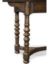 High End Furniture Hunt Table In Oak