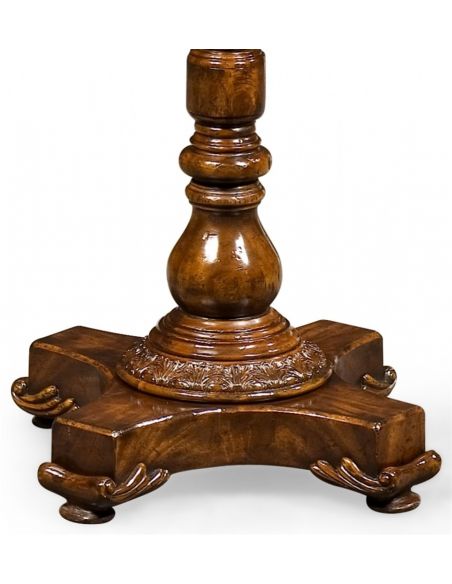 Decorative Accessories Home Accessories luxurious home accents and décor Clothes Hanger in Mahogany