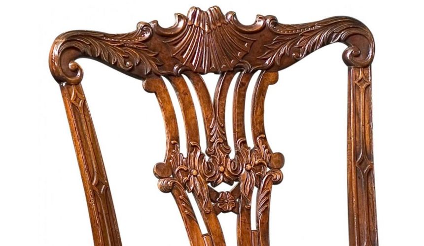 Dining Chairs High End Dinning Room Furniture Side Chair