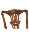 Dining Chairs High End Dinning Room Furniture Side Chair