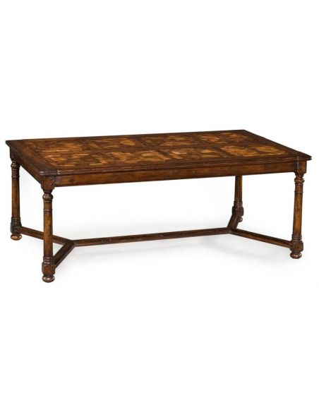 High End Furniture Rectangular Coffee tables
