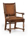 Dining Chairs High End Dinning Room Furniture Arm Chair