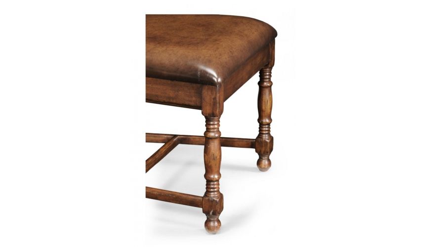 Dining Chairs High End Dinning Room Furniture Side Chair In Brown