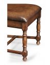 Dining Chairs High End Dinning Room Furniture Side Chair In Brown