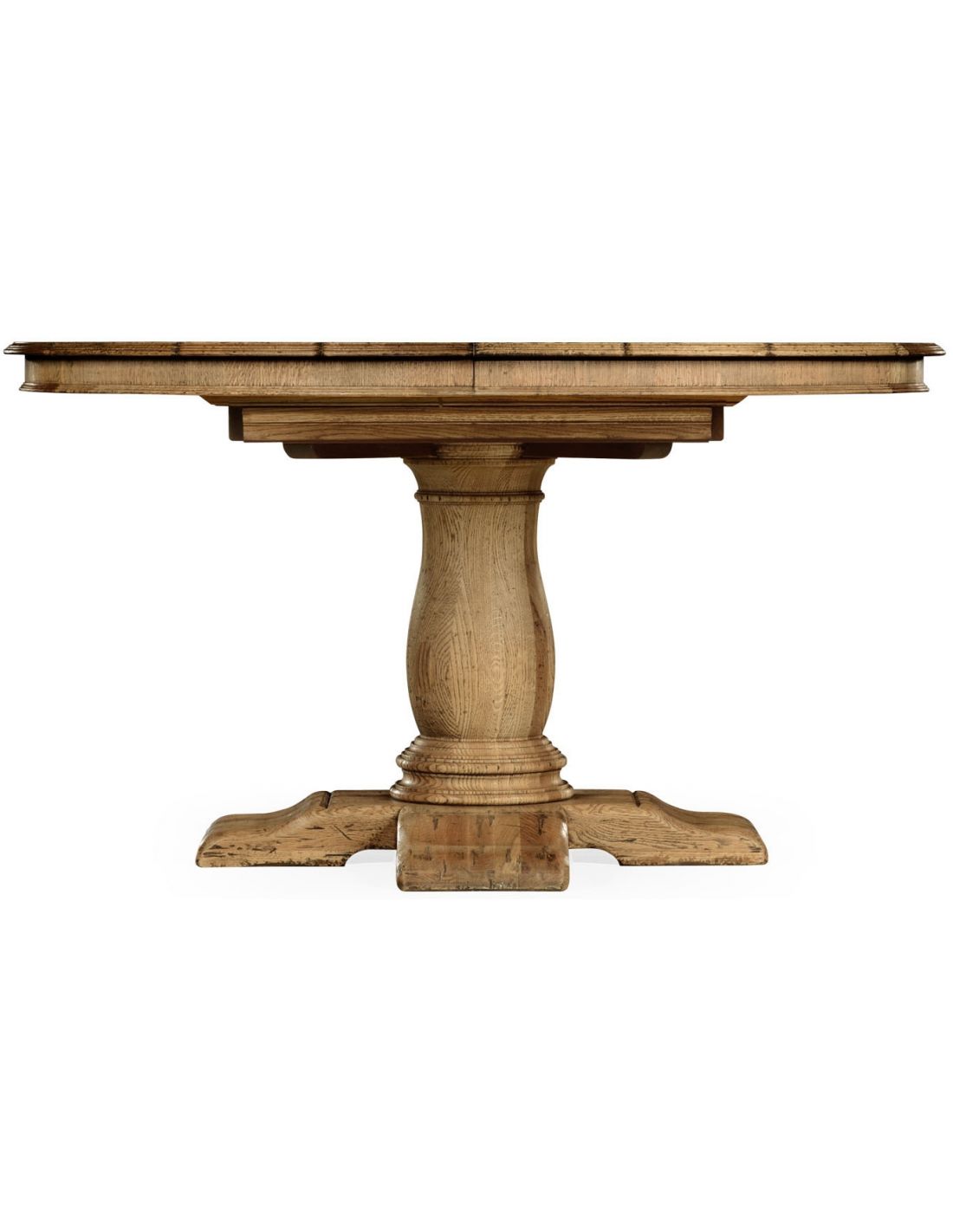 french-country-oak-dining-table