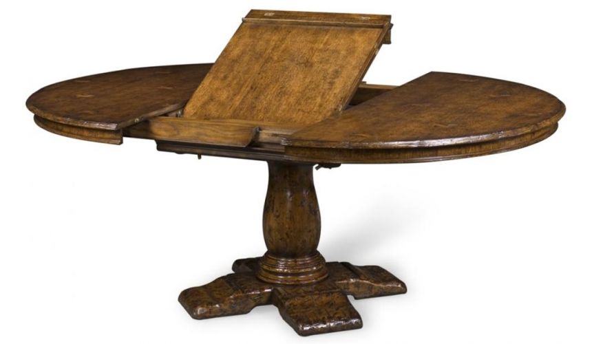 Dining Tables High End Furniture Extending Dining Table