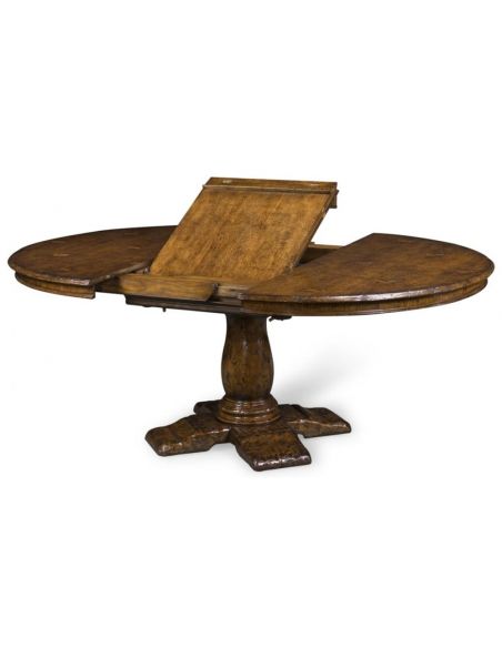 Dining Tables High End Furniture Extending Dining Table