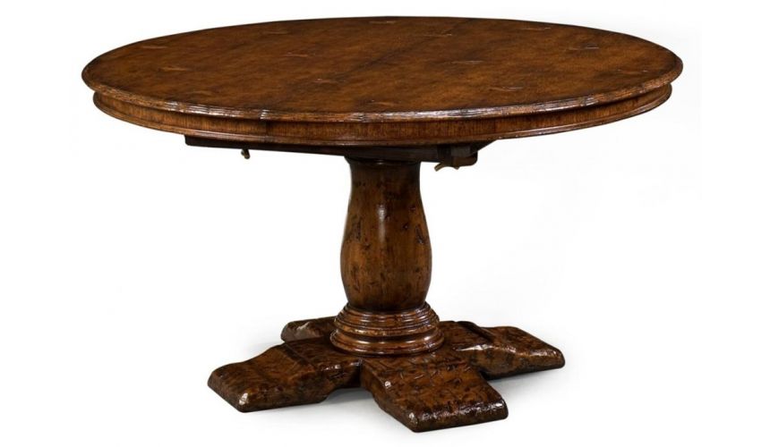 Dining Tables High End Furniture Extending Dining Table