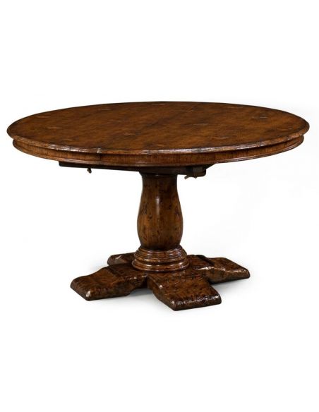 Dining Tables High End Furniture Extending Dining Table