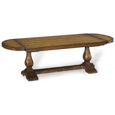 Coffee Tables High End Furniture Coffee Table In Walnut