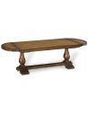 Coffee Tables High End Furniture Coffee Table In Walnut