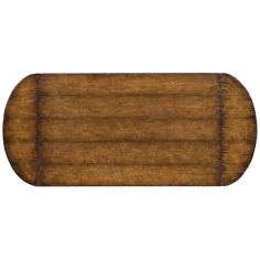 Coffee Tables High End Furniture Coffee Table In Walnut 2