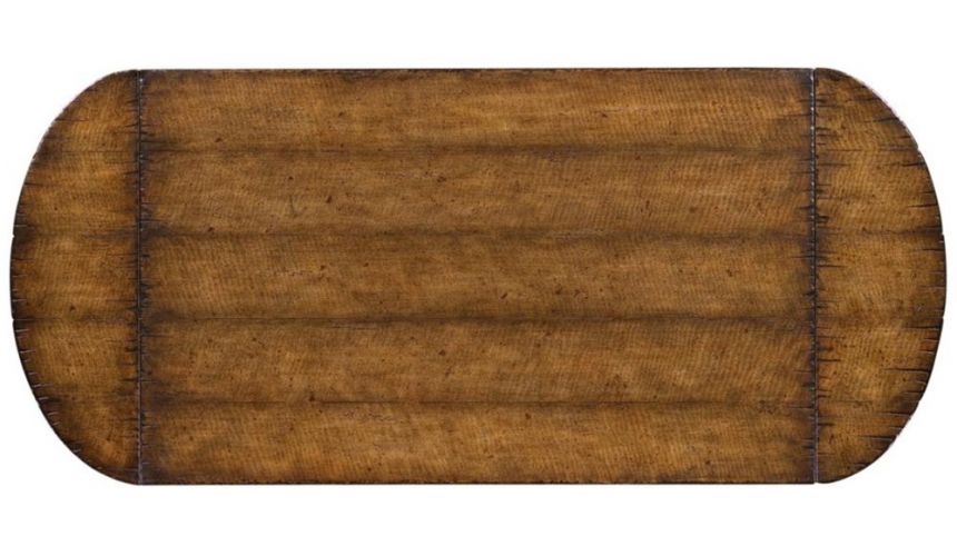 Coffee Tables High End Furniture Coffee Table In Walnut