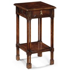 Square & Rectangular Side Tables High Quality Furniture Square Lamp Table
