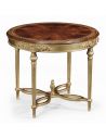 Foyer and Center Tables Luxury Furniture Round Center Table