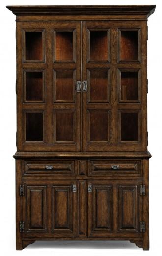 Bookcases High End Furniture Library,Oak Bookcase