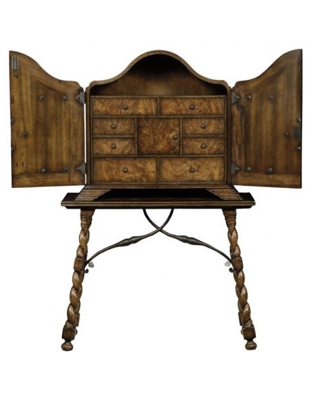 Bookcases Fine Furniture Display Humidor Cabinet