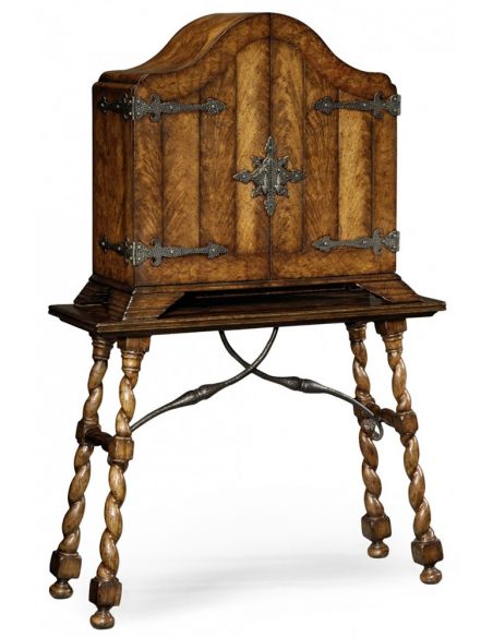 Bookcases Fine Furniture Display Humidor Cabinet