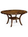 Dining Tables Round To Square Extending Table