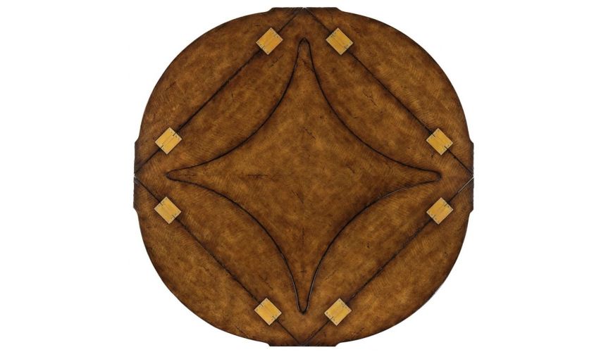 Dining Tables Round To Square Extending Table