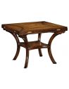 Dining Tables Round To Square Extending Table