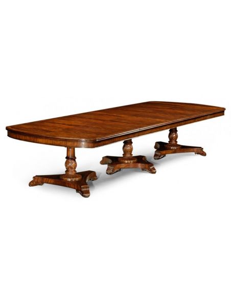 High End Dining Room Furniture Dining Table