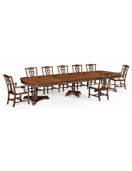 Dining Tables High End Dining Room Furniture Dining Table
