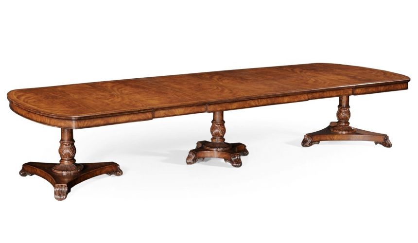 Dining Tables High End Dining Room Furniture Dining Table