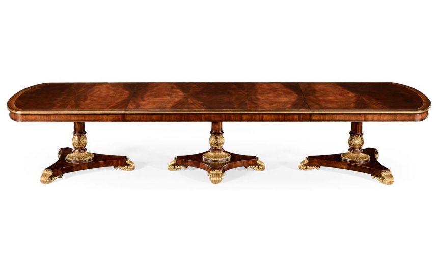 Dining Tables High End Dining Room Furniture. Dining Table 202