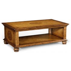Coffee Tables High End Furniture Rectangular Coffee Table