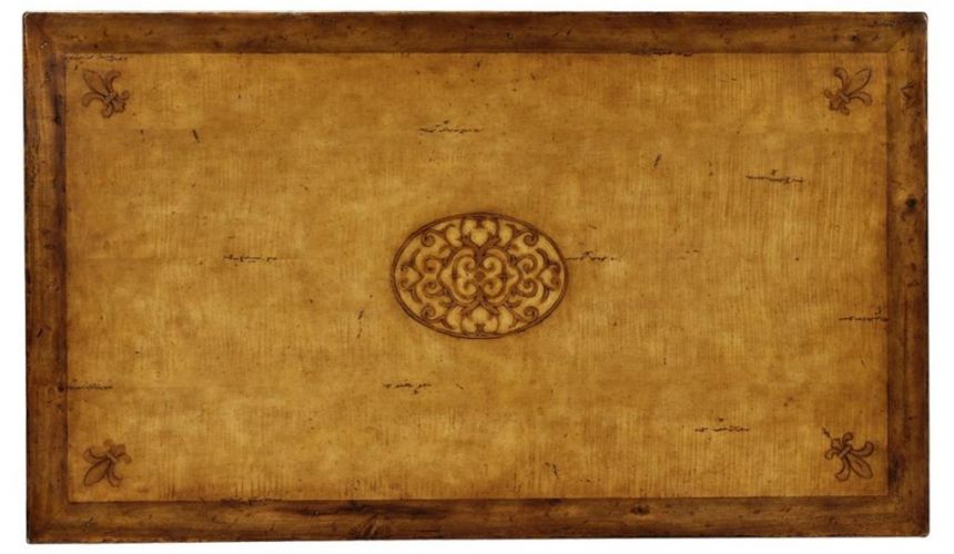 Coffee Tables High End Furniture Rectangular Coffee Table