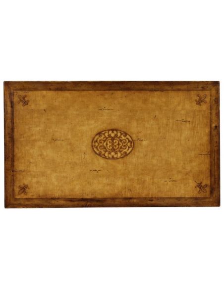 Coffee Tables High End Furniture Rectangular Coffee Table