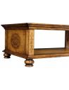 Coffee Tables High End Furniture Rectangular Coffee Table