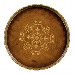 Decorative Accessories Home Accessories luxurious home accents. Round Tray 2