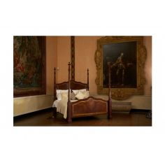LUXURY BEDROOM FURNITURE Four Post Bed-king Bedroom furniture - luxury bedroom sets 2