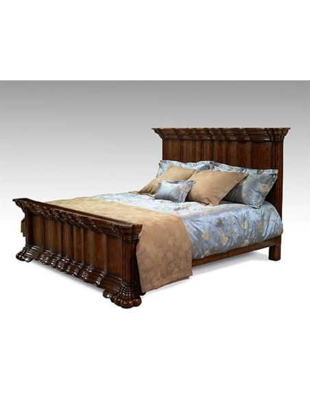 Bedroom furniture - luxury bedroom sets