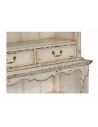 Fine Furniture Display Off White Painted Cabinet