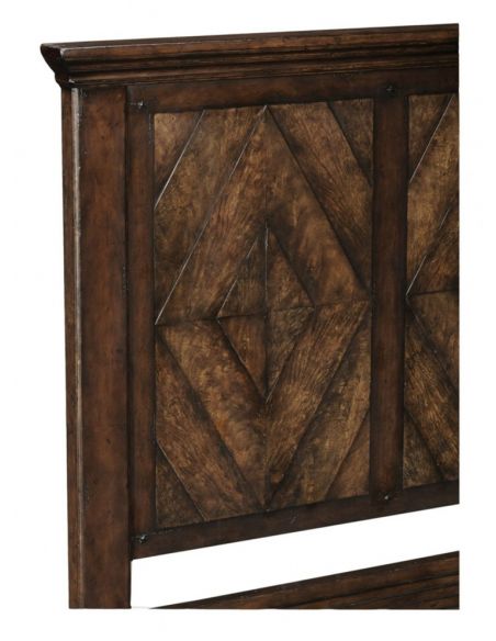 BEDS - Queen, King & California King Sizes Luxury Bedrooms Furniture - US King Size Bed